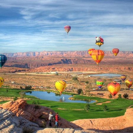 Local View Pet Friendly Boat Parking Close To Antelope Canyon Horseshoebend Page Bagian luar foto