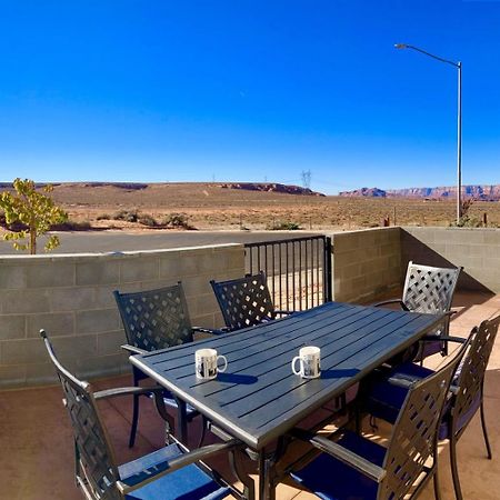 Local View Pet Friendly Boat Parking Close To Antelope Canyon Horseshoebend Page Bagian luar foto