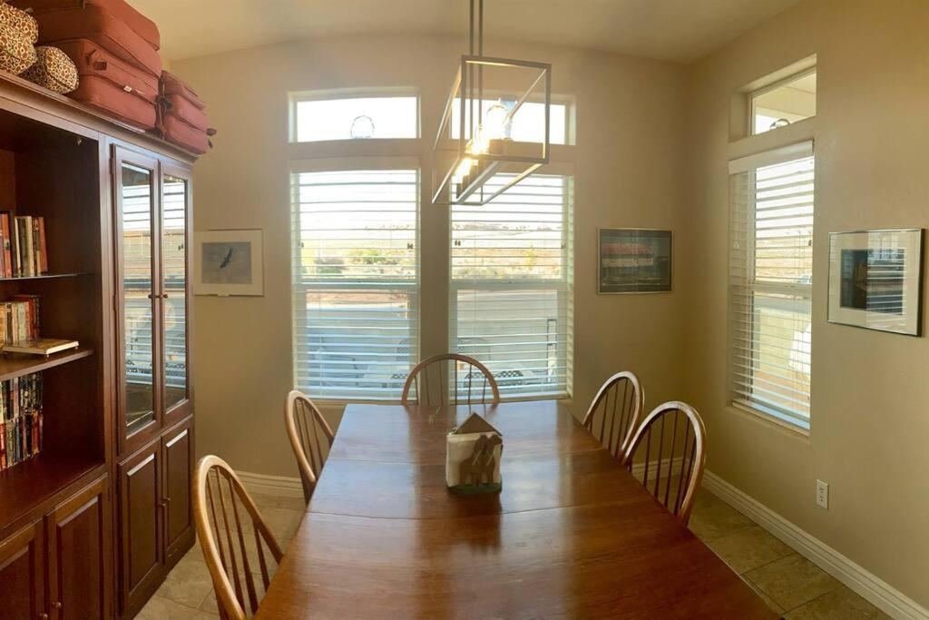 Local View Pet Friendly Boat Parking Close To Antelope Canyon Horseshoebend Page Bagian luar foto