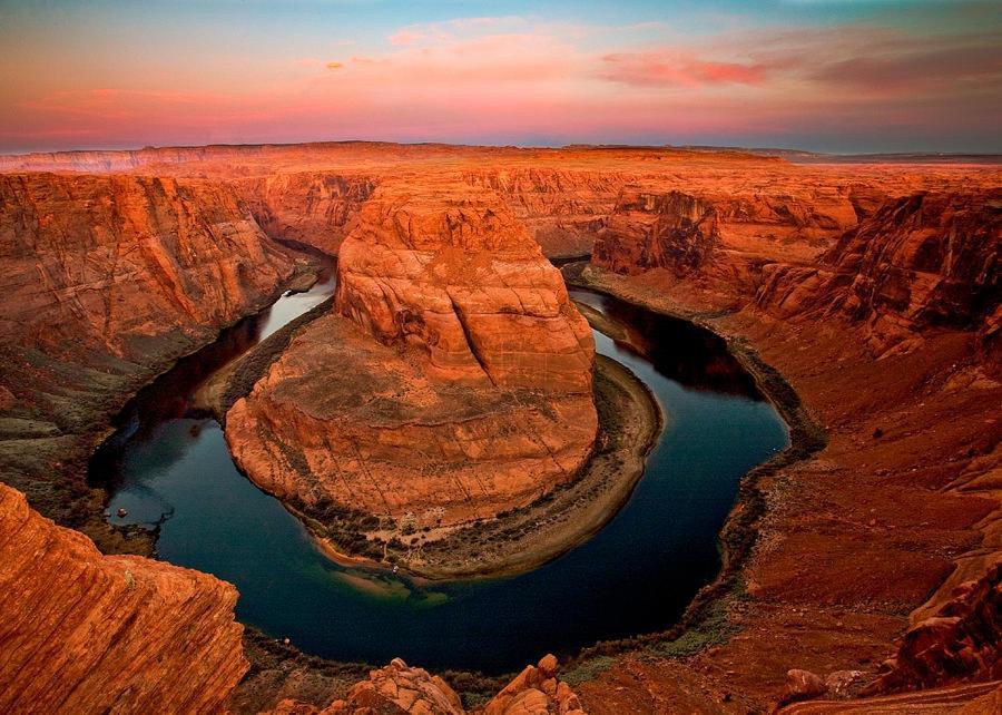 Local View Pet Friendly Boat Parking Close To Antelope Canyon Horseshoebend Page Bagian luar foto