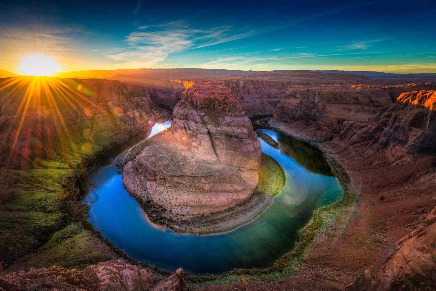 Local View Pet Friendly Boat Parking Close To Antelope Canyon Horseshoebend Page Bagian luar foto